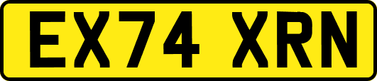 EX74XRN