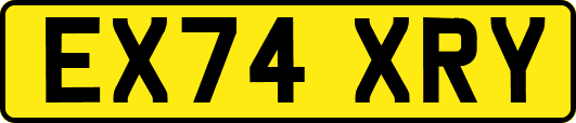 EX74XRY