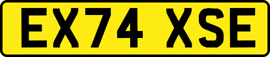 EX74XSE