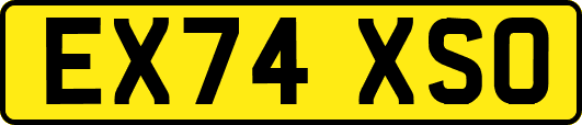EX74XSO