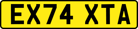 EX74XTA