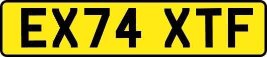 EX74XTF