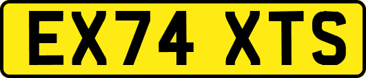 EX74XTS
