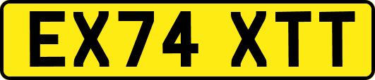 EX74XTT