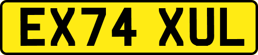 EX74XUL