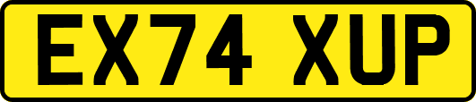 EX74XUP