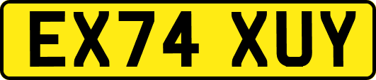 EX74XUY