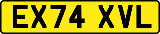 EX74XVL
