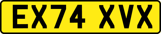 EX74XVX
