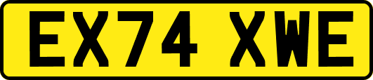 EX74XWE