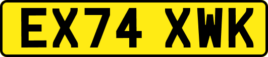 EX74XWK