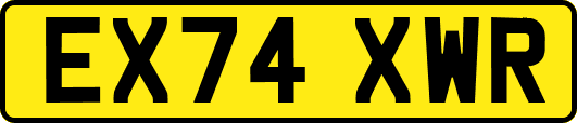 EX74XWR