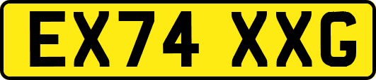 EX74XXG