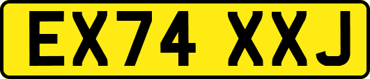 EX74XXJ
