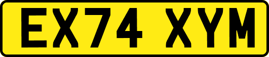 EX74XYM