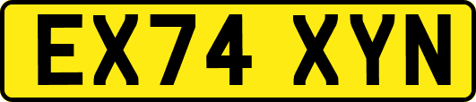 EX74XYN
