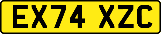 EX74XZC
