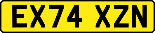 EX74XZN