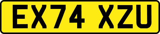 EX74XZU