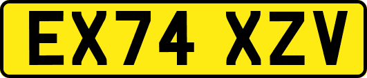 EX74XZV