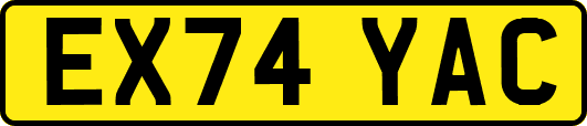 EX74YAC