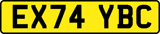 EX74YBC