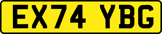 EX74YBG