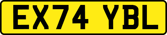 EX74YBL
