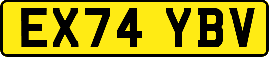 EX74YBV