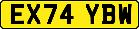 EX74YBW