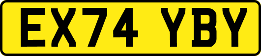 EX74YBY