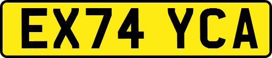 EX74YCA