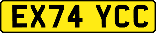 EX74YCC