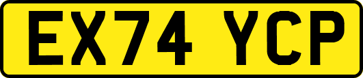 EX74YCP