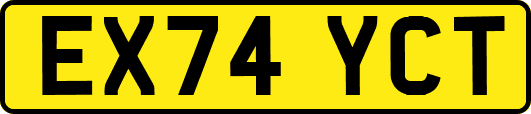 EX74YCT