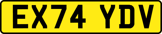 EX74YDV