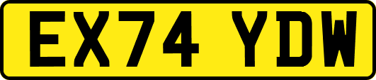 EX74YDW