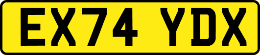 EX74YDX