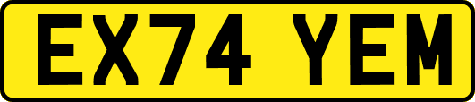 EX74YEM