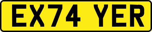 EX74YER