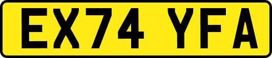 EX74YFA