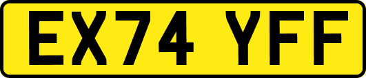 EX74YFF