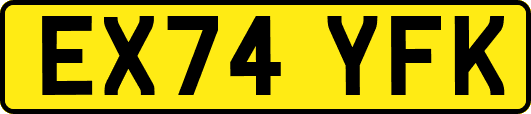 EX74YFK