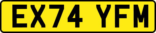 EX74YFM