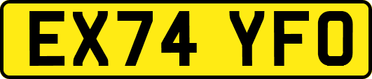EX74YFO