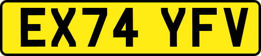 EX74YFV