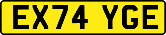 EX74YGE