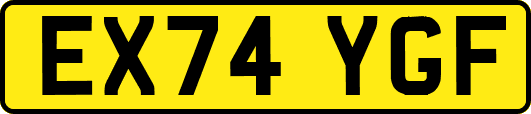 EX74YGF