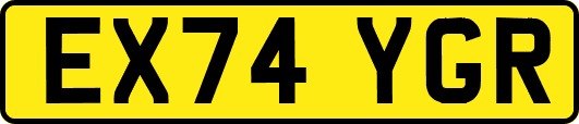 EX74YGR