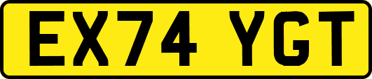 EX74YGT